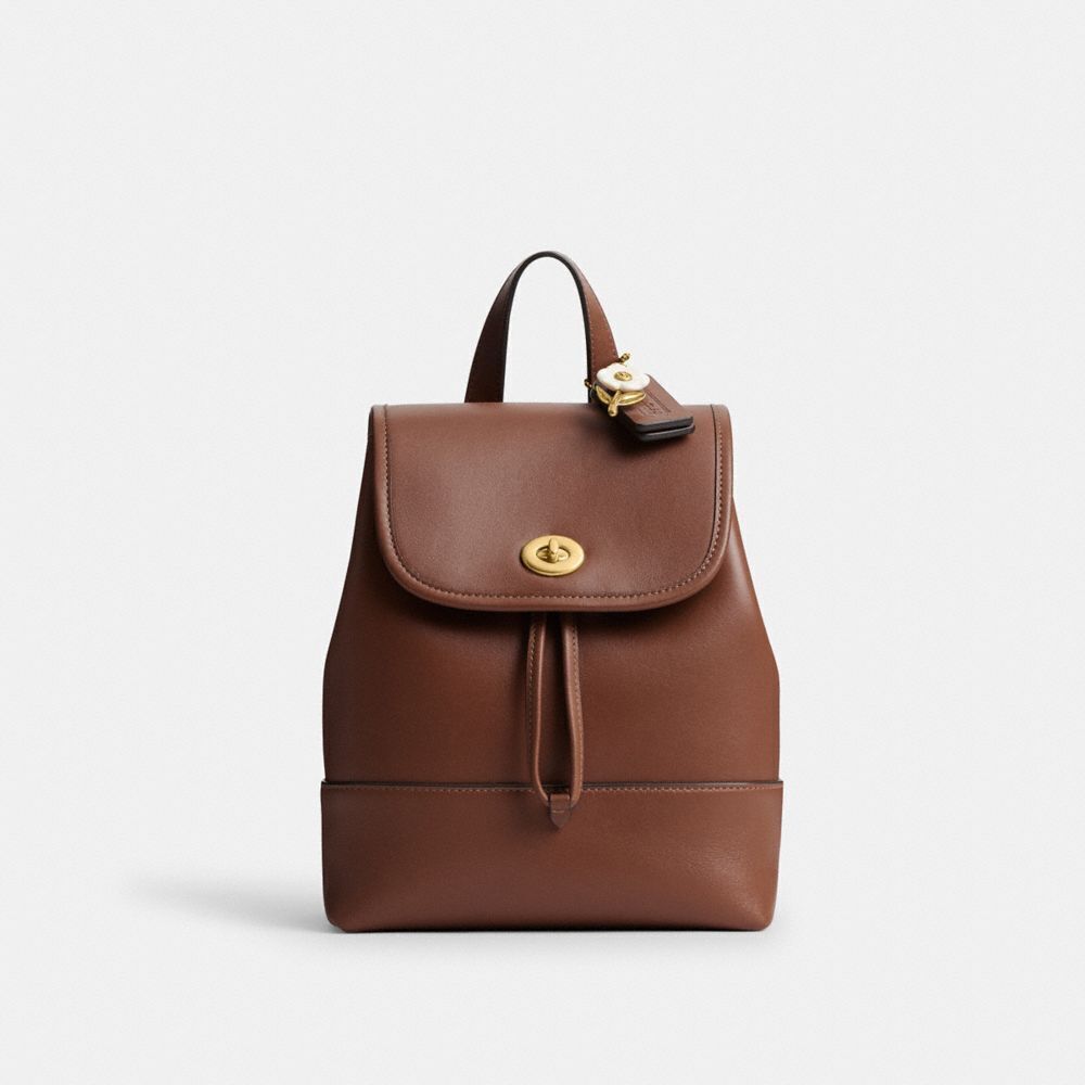 Coach | The Summer I Turned Pretty™ Turnlock Backpack Purses